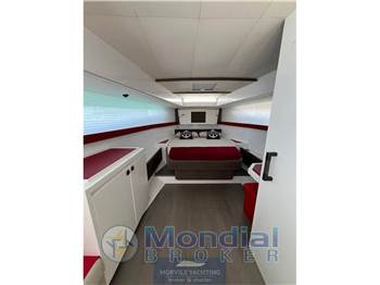 Fiart mare Seawalker 43