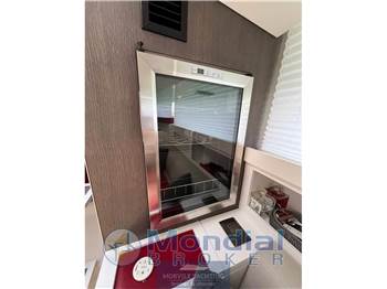 Fiart mare Seawalker 43