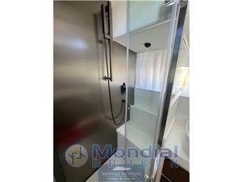 Fiart mare Seawalker 43