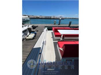 Fiart mare Seawalker 43