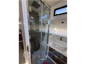 Fiart mare Seawalker 43