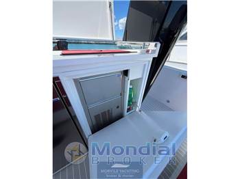 Fiart mare Seawalker 43