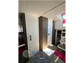 Fiart mare Seawalker 43