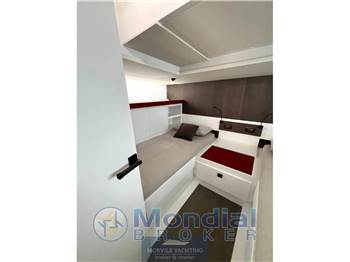 Fiart mare Seawalker 43