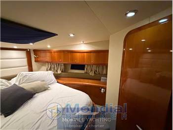 Sunseeker Portofino 53