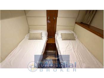 Sunseeker Portofino 53