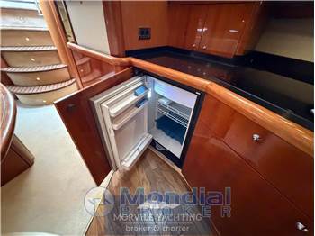 Sunseeker Portofino 53
