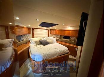 Sunseeker Portofino 53