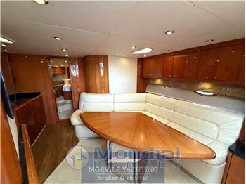 Sunseeker Portofino 53