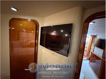 Sunseeker Portofino 53