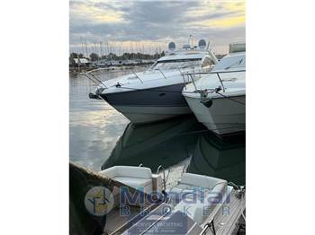 Sunseeker Portofino 53