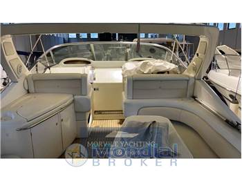 Cranchi Mediterranee 41