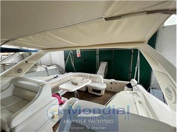 Cranchi Mediterranee 41