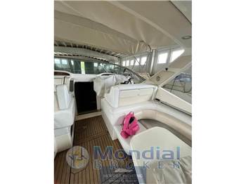 Cranchi Mediterranee 41