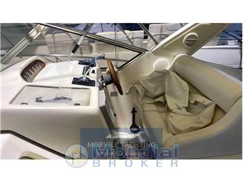 Cranchi Mediterranee 41