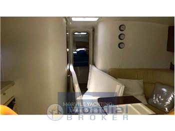 Cranchi Mediterranee 41
