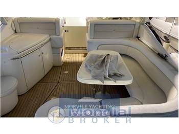 Cranchi Mediterranee 41