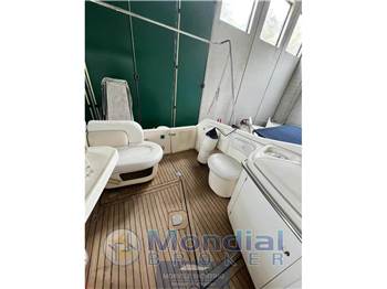 Cranchi Mediterranee 41