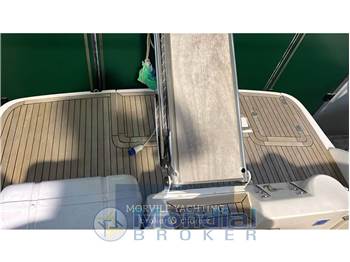 Cranchi Mediterranee 41