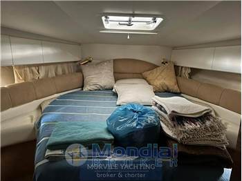 Cranchi Mediterranee 41