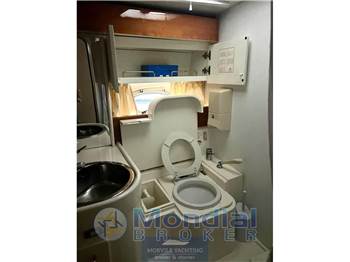 Cranchi Mediterranee 41