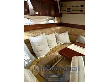Cranchi Mediterranee 41