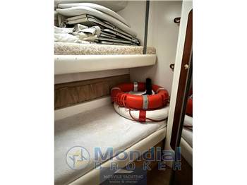 Cranchi Mediterranee 41