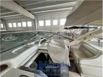 Cranchi Mediterranee 41
