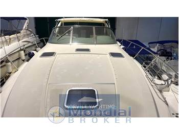 Cranchi Mediterranee 41
