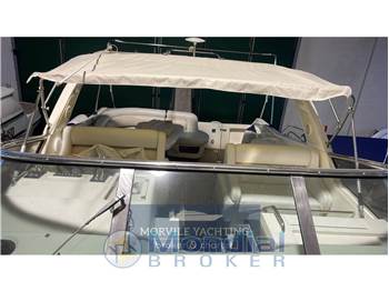 Cranchi Mediterranee 41