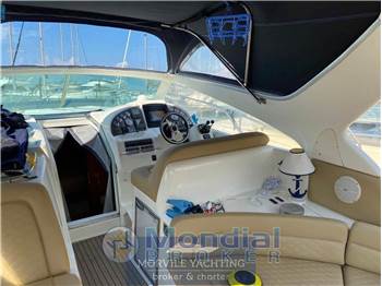 Jeanneau Prestige 34