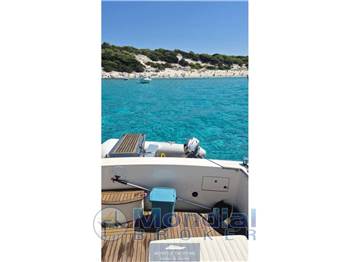 Uniesse 42 open