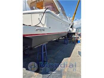 Uniesse 42 open