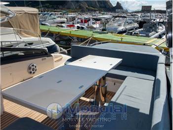 Fiart 52 open