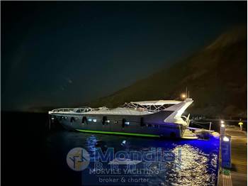Mangusta 65