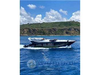 Mangusta 65