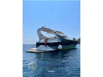 Mangusta 65