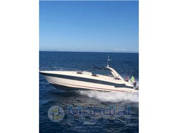 Bavaria Bmb 38 sport