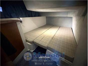 Innovazioni & progetti Mira 36 ht