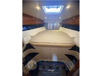 Innovazioni & progetti Mira 36 ht