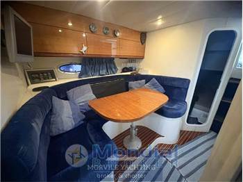 Innovazioni & progetti Mira 36 ht