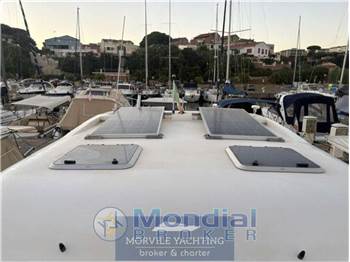 Innovazioni & progetti Mira 36 ht