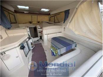 Innovazioni & progetti Mira 36 ht