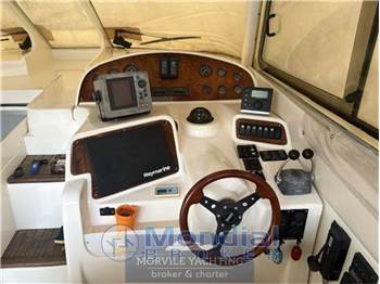 Innovazioni & progetti Mira 36 ht