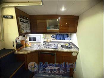 Innovazioni & progetti Mira 36 ht