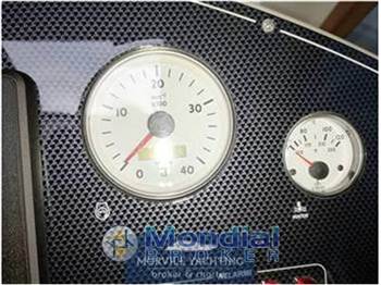Cantieri estensi Goldstar 500