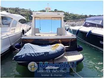 Cantieri estensi Goldstar 500
