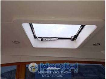 Cantieri estensi Goldstar 500