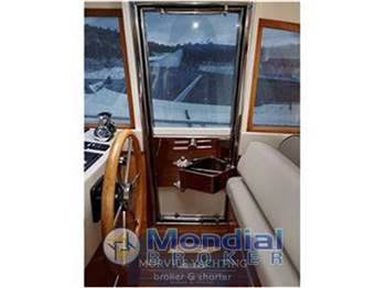 Cantieri estensi Goldstar 500