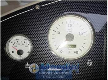 Cantieri estensi Goldstar 500